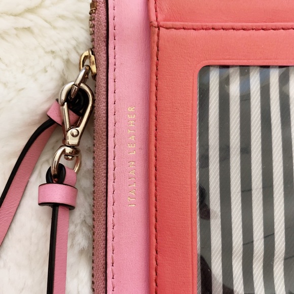 Kate Spade ID Case/Wallet - Picture 2 of 5